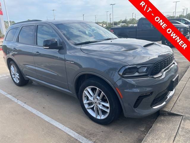 2023 Dodge Durango R/T Plus RWD photo