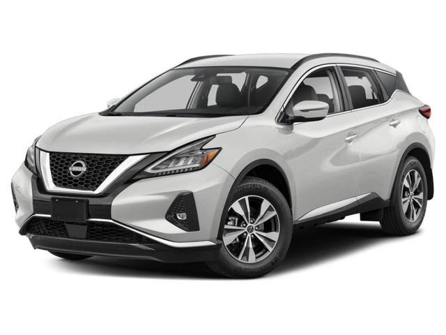 2023 Nissan Murano SV AWD photo