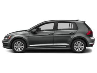 2015 Volkswagen Golf TSI SEL FWD photo