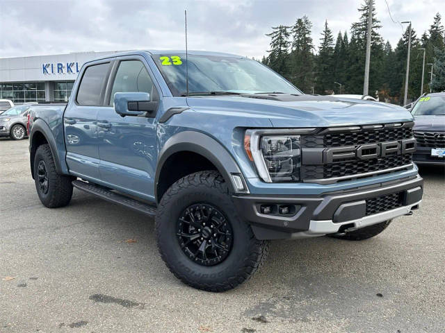 2023 Ford  Raptor 4WD photo