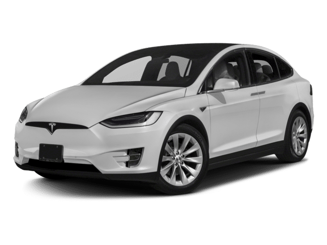 2017 Tesla Model X 75D AWD photo