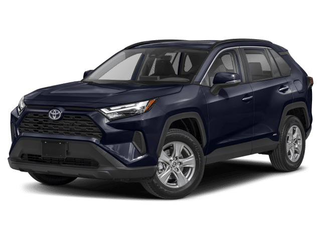 2022 Toyota RAV4 Hybrid XLE Premium AWD photo