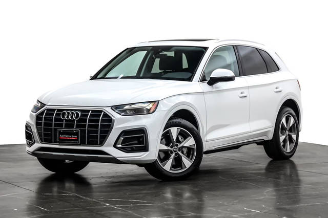 2023 Audi Q5 Premium AWD photo