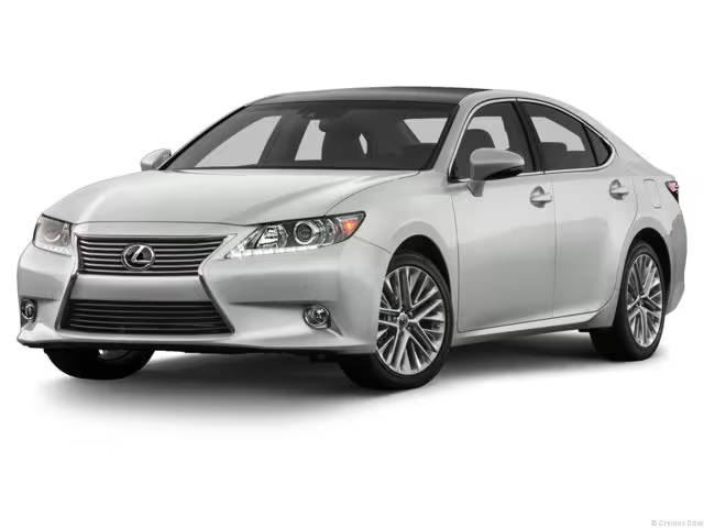 2015 Lexus ES  FWD photo