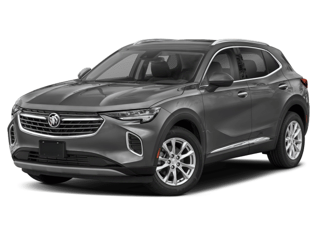 2023 Buick Envision Essence FWD photo