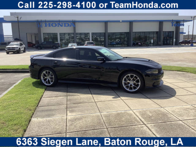 2022 Dodge Charger GT RWD photo