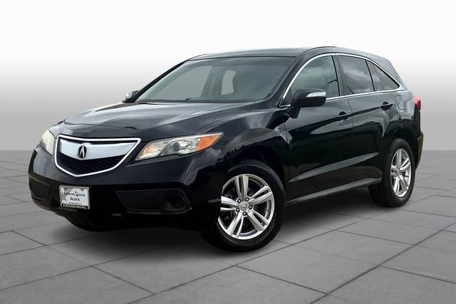 2015 Acura RDX  FWD photo