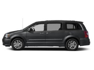 2015 Chrysler Town and Country Limited Platinum FWD photo