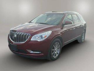 2015 Buick Enclave Leather AWD photo