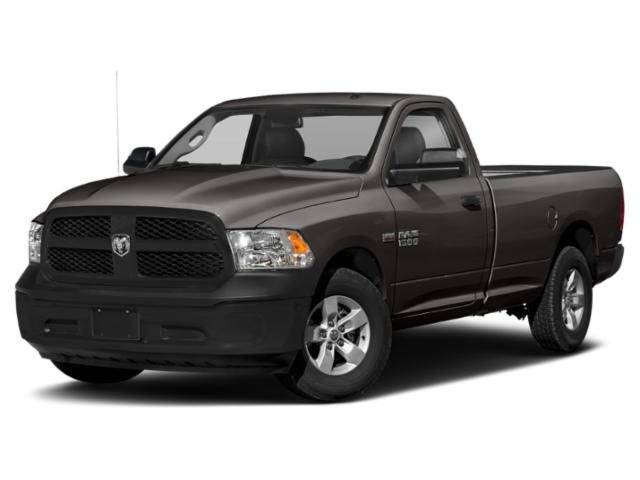 2019 Ram 1500 Tradesman RWD photo