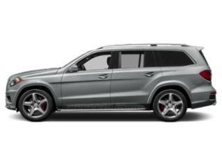 2015 Mercedes-Benz GL-Class GL 63 AMG AWD photo