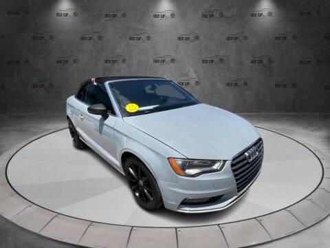 2015 Audi A3 2.0T Premium Plus AWD photo