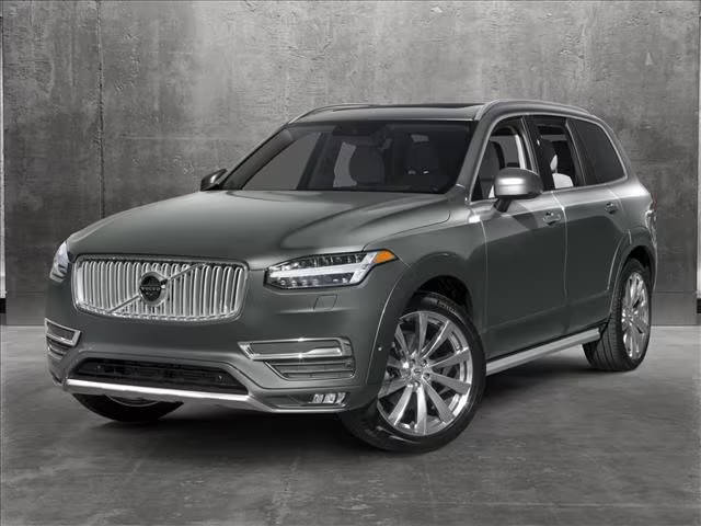 2016 Volvo XC90 T6 Inscription AWD photo