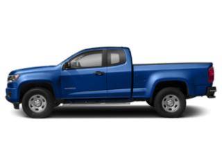 2020 Chevrolet Colorado 4WD LT 4WD photo