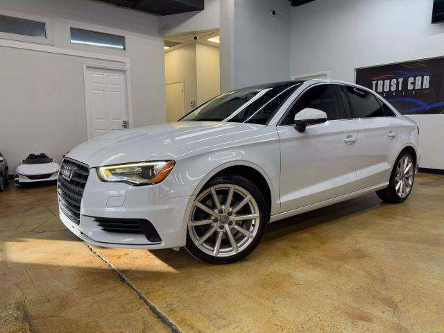 2015 Audi A3 1.8T Premium FWD photo