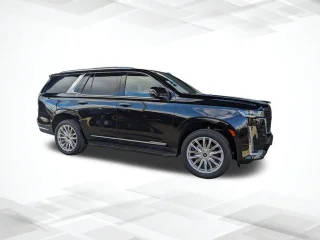 2023 Cadillac Escalade RWD Premium Luxury RWD photo