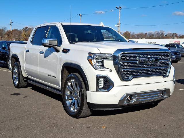 2020 GMC Sierra 1500 Denali 4WD photo