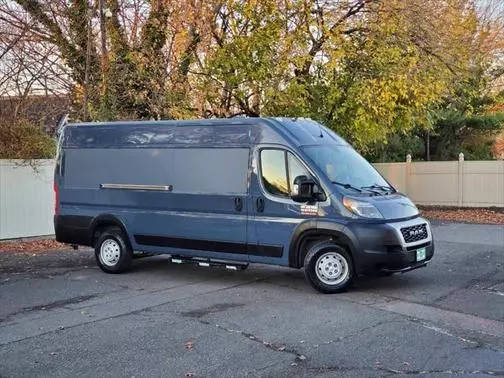 2019 Ram Promaster  FWD photo