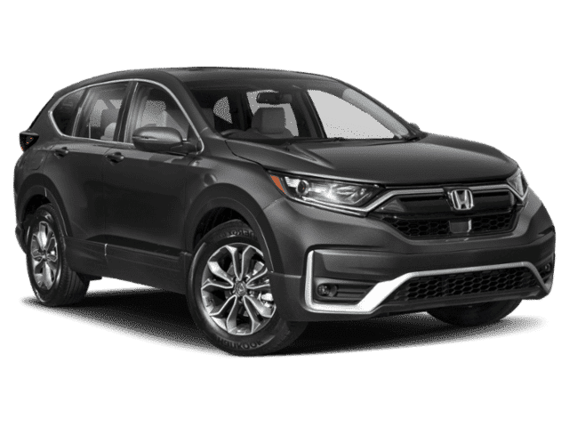 2022 Honda CR-V EX-L AWD photo