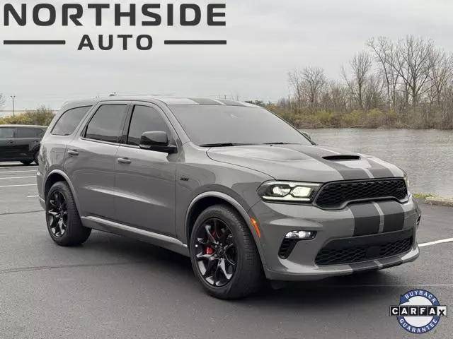 2022 Dodge Durango SRT 392 AWD photo