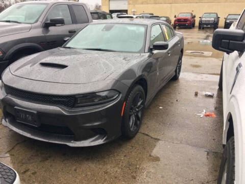 2023 Dodge Charger GT AWD photo