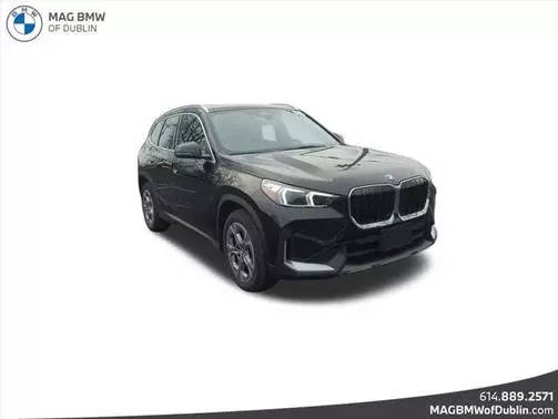 2023 BMW X1 xDrive28i AWD photo