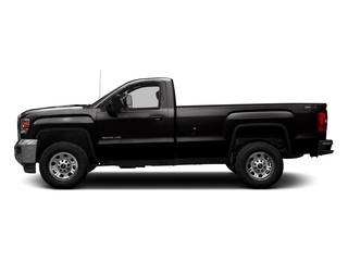 2016 GMC Sierra 3500HD  4WD photo