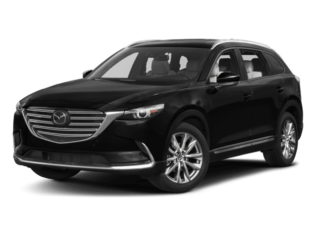 2017 Mazda CX-9 Grand Touring AWD photo