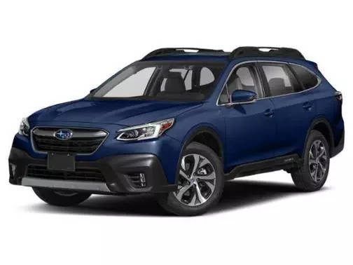 2022 Subaru Outback Limited AWD photo