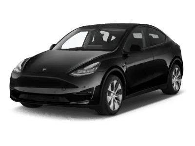 2021 Tesla Model Y Long Range AWD photo