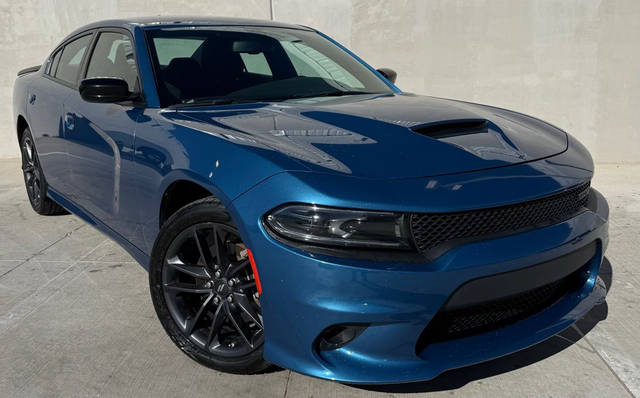 2022 Dodge Charger GT AWD photo