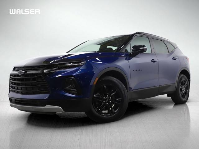 2022 Chevrolet  LT AWD photo