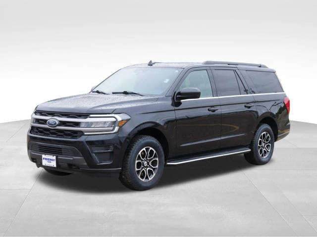 2022 Ford Expedition Max XLT 4WD photo