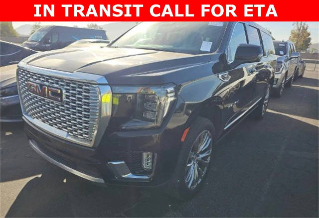 2023 GMC Yukon XL Denali 4WD photo