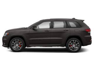 2021 Jeep Grand Cherokee SRT 4WD photo