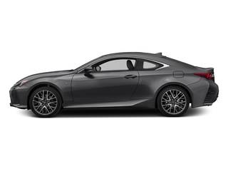 2017 Lexus RC RC 350 RWD photo