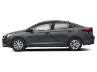 2020 Hyundai Accent SE FWD photo