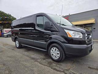 2017 Ford Transit Van  RWD photo