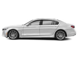 2021 BMW 7 Series 740i RWD photo