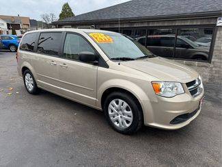 2015 Dodge Grand Caravan SE FWD photo