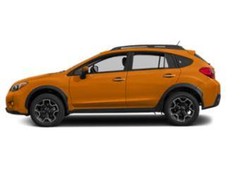 2015 Subaru Crosstrek  AWD photo