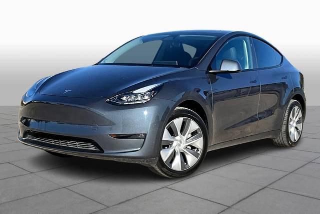 2023 Tesla Model Y  AWD photo