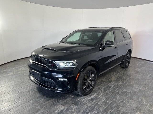 2022 Dodge Durango R/T AWD photo