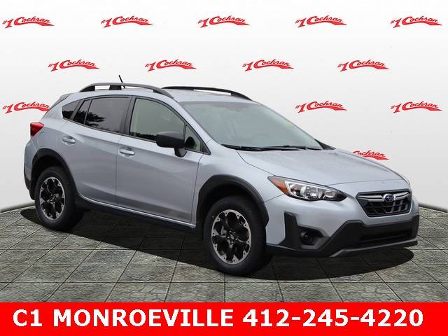 2021 Subaru Crosstrek  AWD photo