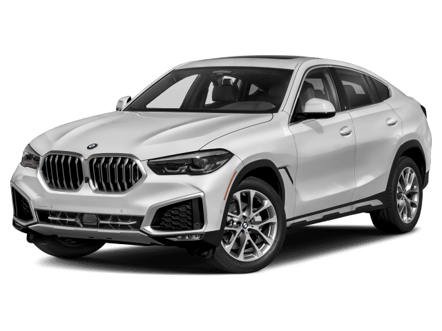 2022 BMW X6 xDrive40i AWD photo