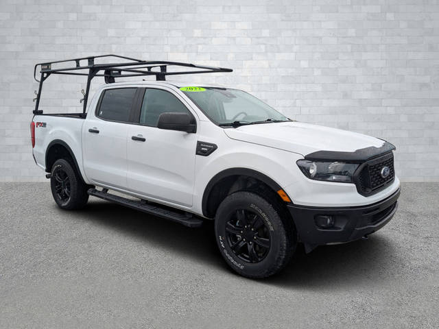 2022 Ford Ranger XL RWD photo