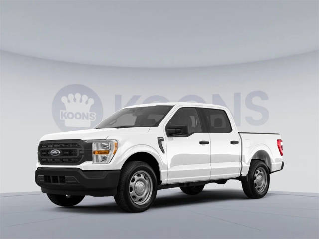 2022 Ford F-150 XL 4WD photo