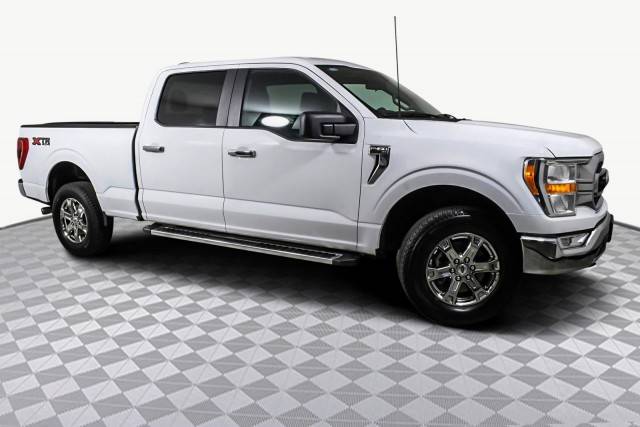 2023 Ford F-150  4WD photo