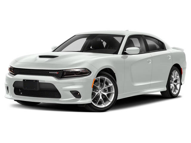 2022 Dodge Charger GT RWD photo