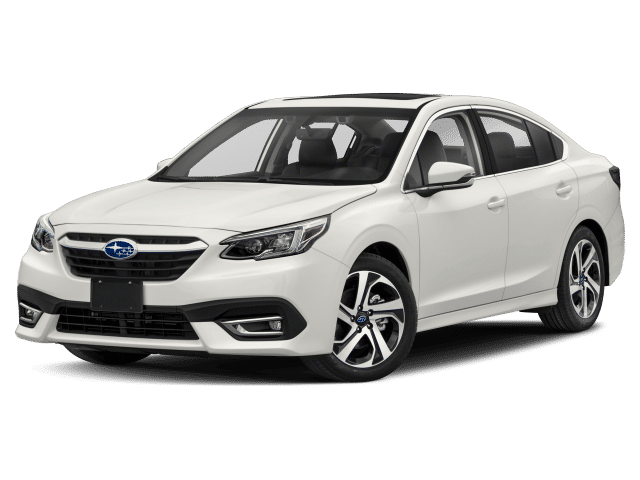 2022 Subaru Legacy Limited AWD photo